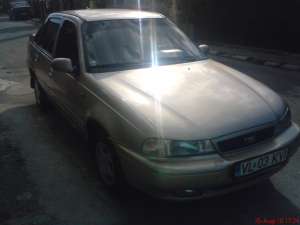 vand daewoo cielo