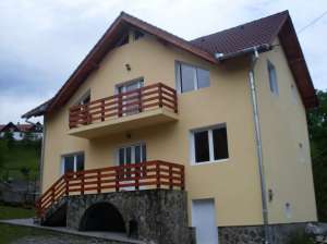 VAND VILA NOUA IN BRASOV - BRAN