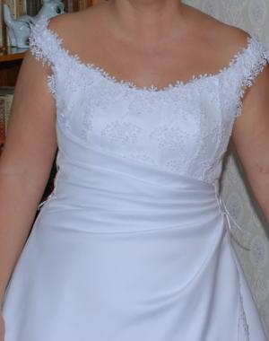 vand rochie de mireasa