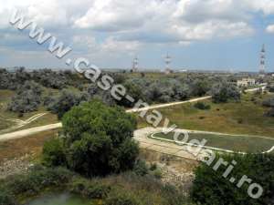 Navodari teren intravilan pentru constructii