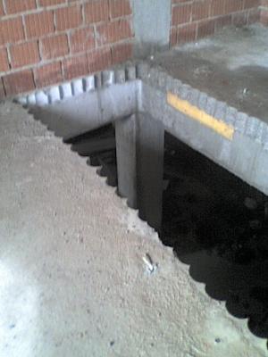 gauri pentru hota si kituri de evacuare centrale