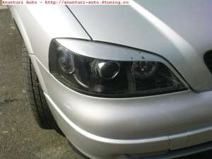 pleoape opel astra g