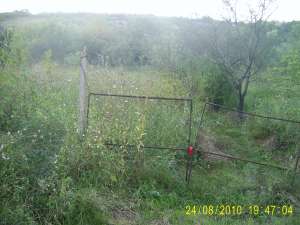 VAND TEREN INTRAVILAN IN DEVA-str.VULCAN,   S=1500M.P.,   F.S.=16M,   ACTE IN REGULA,   LOC DE CASA 