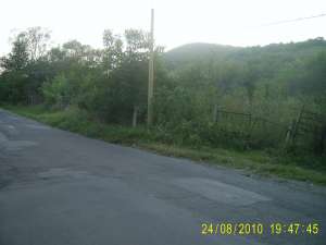 VAND TEREN INTRAVILAN IN DEVA-str.VULCAN,   S=1500M.P.,   F.S.=16M,   ACTE IN REGULA,   LOC DE CASA 