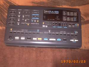 vand  orga