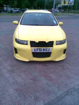 Dezmembrez Seat Leon Cupra 1.8 Turbo 180 Cp