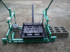 VIBROPRESE BOLTARI