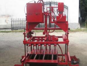 VIBROPRESE BOLTARI