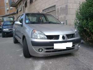 vand renault clio