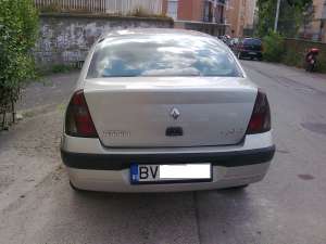 vand renault clio