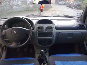 vand renault clio