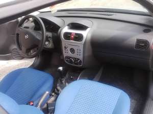 VAND IEFTIN OPEL CORSA 2003