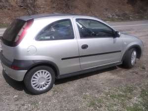 VAND IEFTIN OPEL CORSA 2003