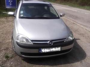 VAND IEFTIN OPEL CORSA 2003