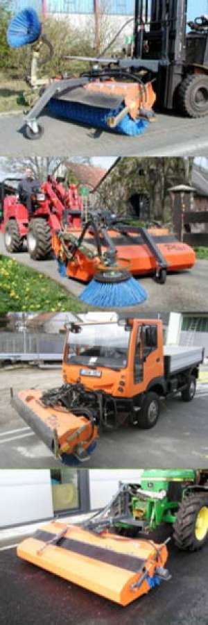 PERIE PROFI - CU BAZIN DE APA  -TRACTOR - BULDOEXCAVATOR