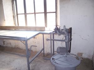 Vind utilaj pentru producerea plasei metalice(impletite)