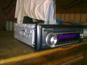 vand cd player auto kenwood kdc-w3534