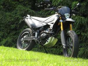 MOTOCROSS QINQGI DESIGN RAPTOR