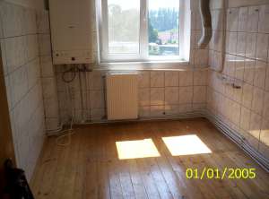 vand apartament