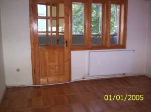 vand apartament