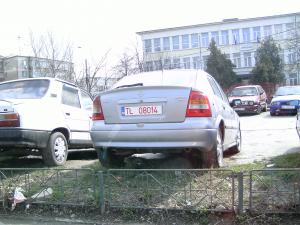 vanzare autoturism