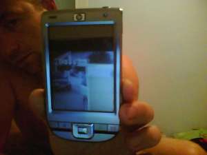 HP iPAQ 114