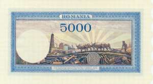 Vand Bacnote Vechi