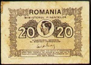 Vand Bacnote Vechi