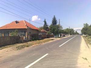 Vand casa dezafectata com Magura jud Teleorman
