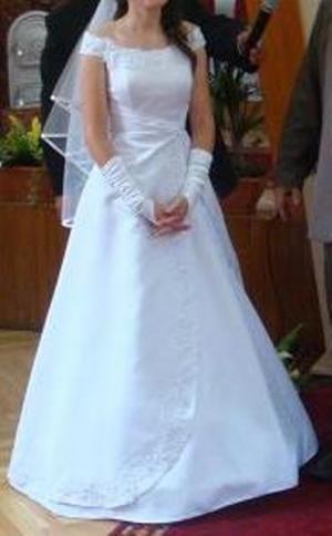 vand rochie de mireasa
