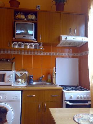 Vand garsoniera in Slatina