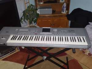 Vand korg pa1xpro elite