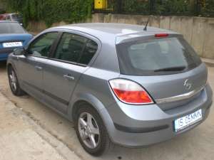 ASTRA H 1.7 CDTI cu IDS plus