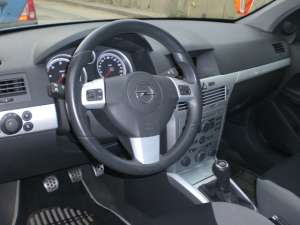 ASTRA H 1.7 CDTI cu IDS plus