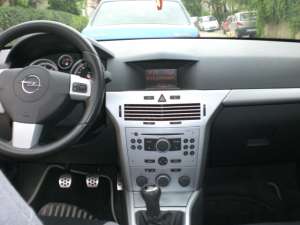 ASTRA H 1.7 CDTI cu IDS plus