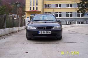Opel Vectra B
