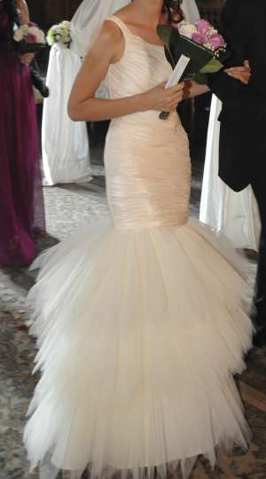 ROCHIE MIREASA-MODEL SIRENA