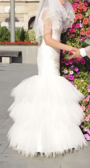 ROCHIE MIREASA-MODEL SIRENA
