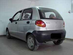 vanzare DAEWOO MATIZ