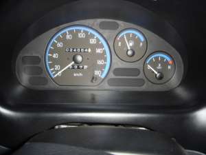 vanzare DAEWOO MATIZ