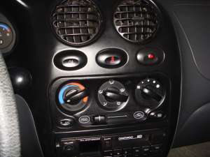 vanzare DAEWOO MATIZ