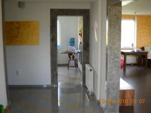vand sau schimb casa harman (podu olt) brasov