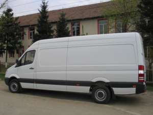 Transport marfa - iasi- catre toata tara