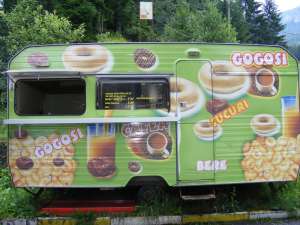 VIND GOGOSERIE