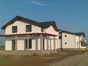 Vila de vanzare,   Bolintin Deal ,   A1 Bucuresti-Pitesti km23,   Carrefour Militari,   Ciorogarla
