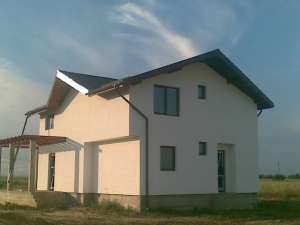 Vila de vanzare,   Bolintin Deal ,   A1 Bucuresti-Pitesti km23,   Carrefour Militari,   Ciorogarla