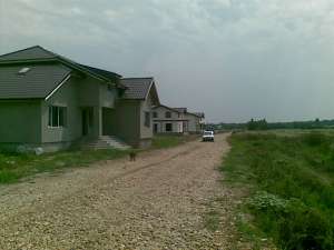 Vila de vanzare,   Bolintin Deal ,   A1 Bucuresti-Pitesti km23,   Carrefour Militari,   Ciorogarla