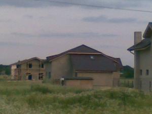 Vila de vanzare,   Bolintin Deal ,   A1 Bucuresti-Pitesti km23,   Carrefour Militari,   Ciorogarla