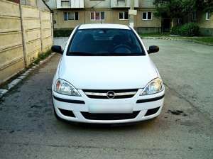 Opel Corsa CDTI an 2006
