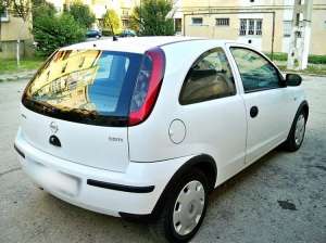 Opel Corsa CDTI an 2006